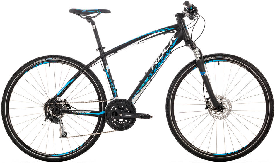 CROSSRIDE 500