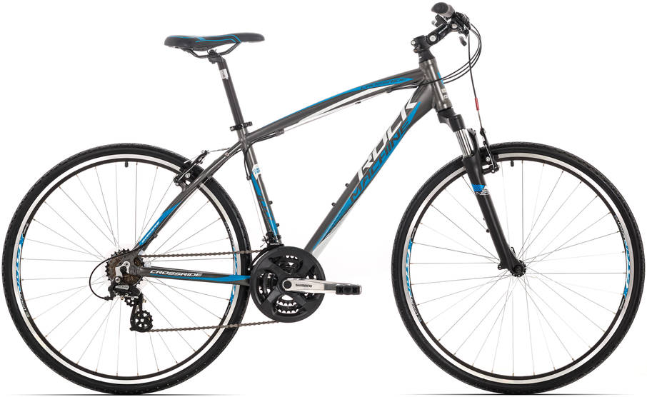 CROSSRIDE 100