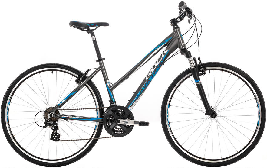 CROSSRIDE 100 LADY