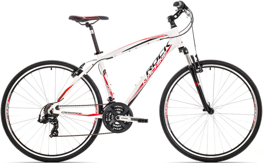 CROSSRIDE 75