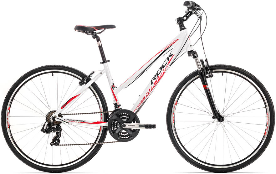 CROSSRIDE 75 LADY