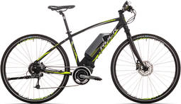 CROSSRIDE e500 STePS