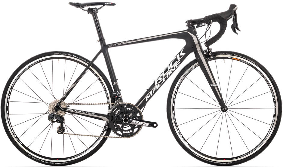RACERIDE 1300 Di2