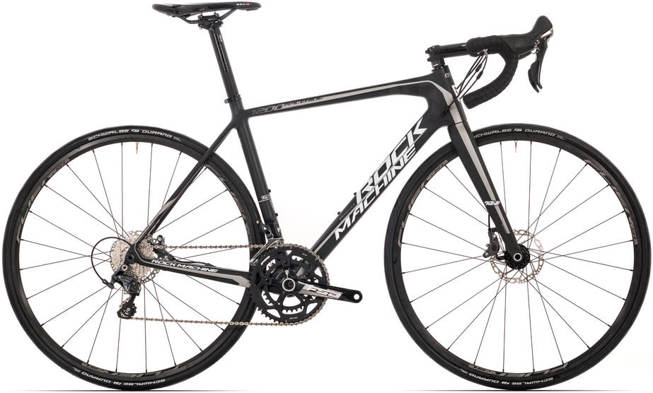 RACERIDE 1200 DISC