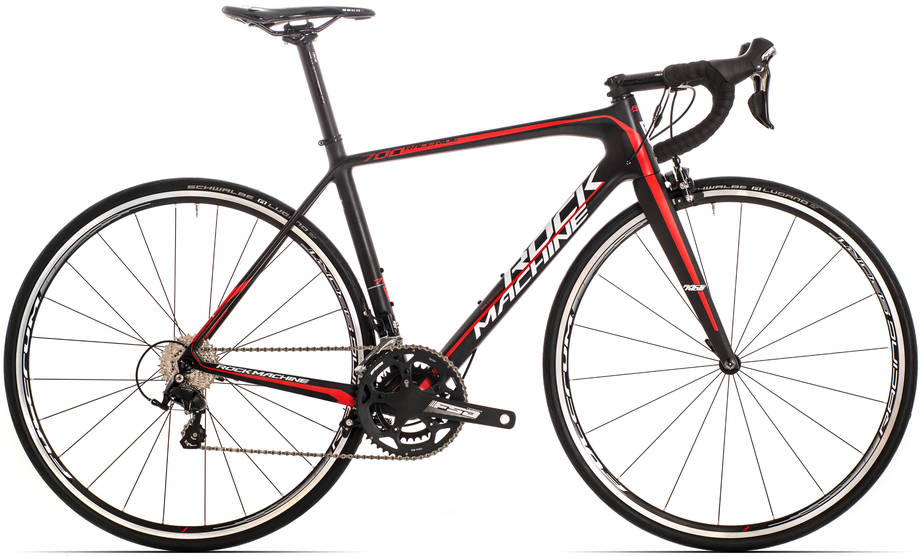 RACERIDE 700