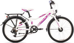 CATHERINE 20 CITY White / Purple / Violet